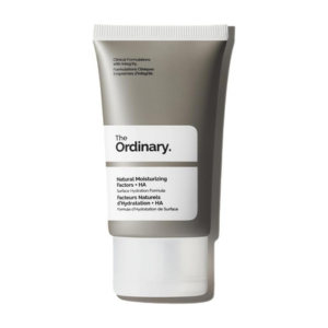 The Ordinary Natural Moisturizing Factors + HA