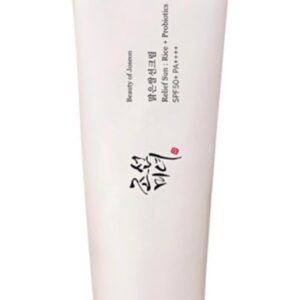[BeautyOfJoseon] Relief Sun : Rice + Probiotics 50ml 50ml