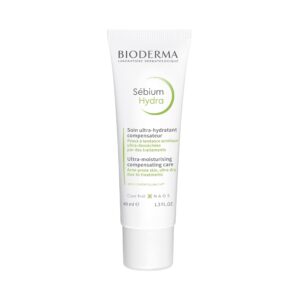 Bioderma Sebium Hydra Moisturising Cream 40ml