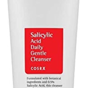 Cosrx Salicylic Acid Exfoliating Cleanser 150ml