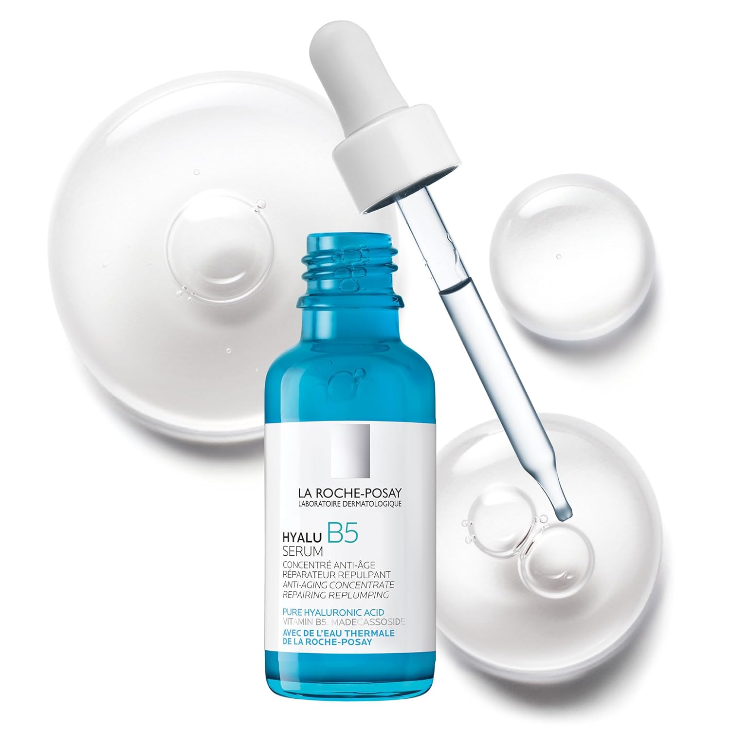 La Roche-Posay Hyalu B5 Serum to Replump and Repair 30ml
