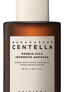 SKIN1004 Madagascar Centella Probio-Cica Intensive Ampoule 50ml